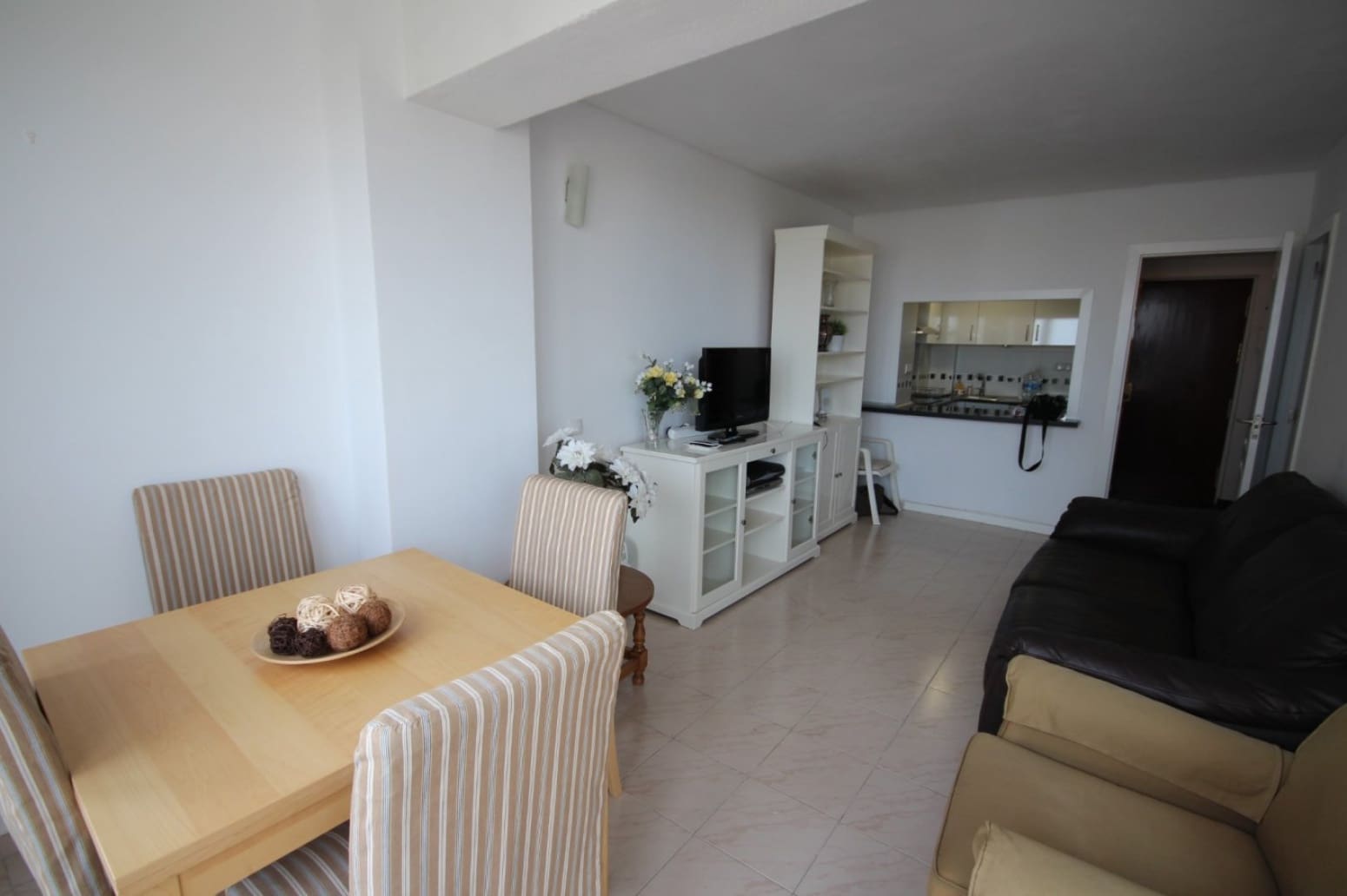 1 soverom Leilighet til leie i Torremolinos - € 1 100 (Ref: 10057687)