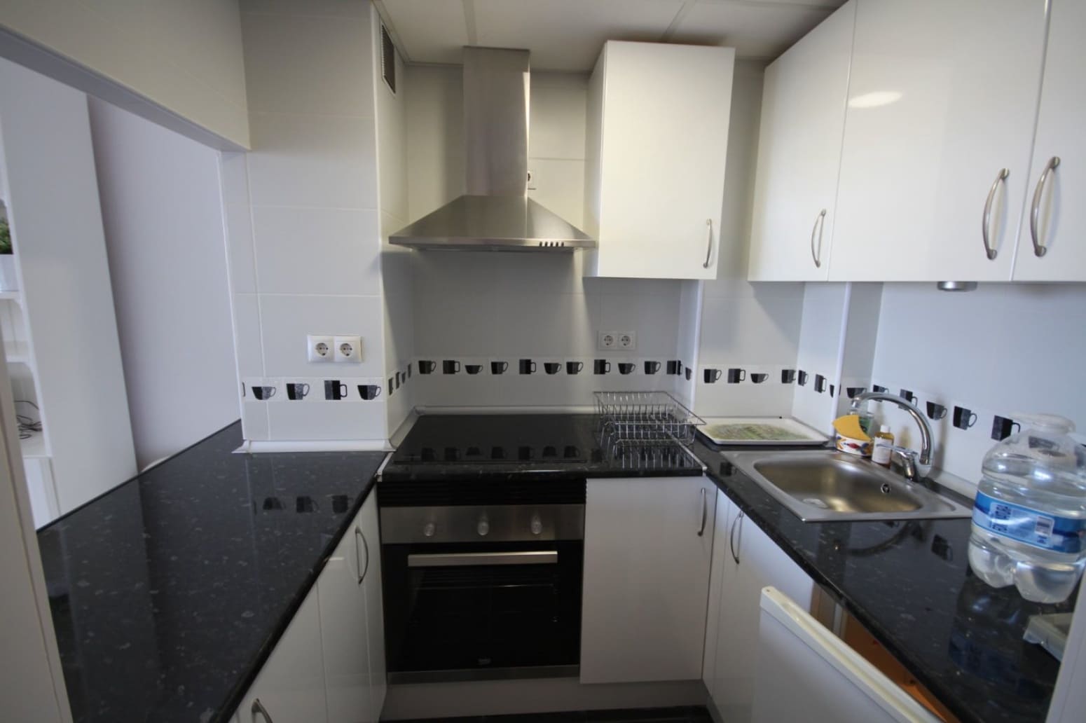1 soverom Leilighet til leie i Torremolinos - € 1 100 (Ref: 10057687)