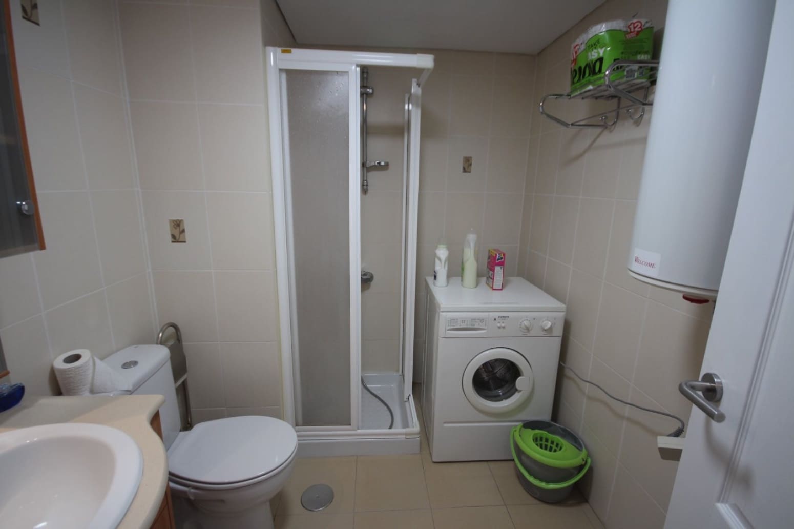 1 soverom Leilighet til leie i Torremolinos - € 1 100 (Ref: 10057687)