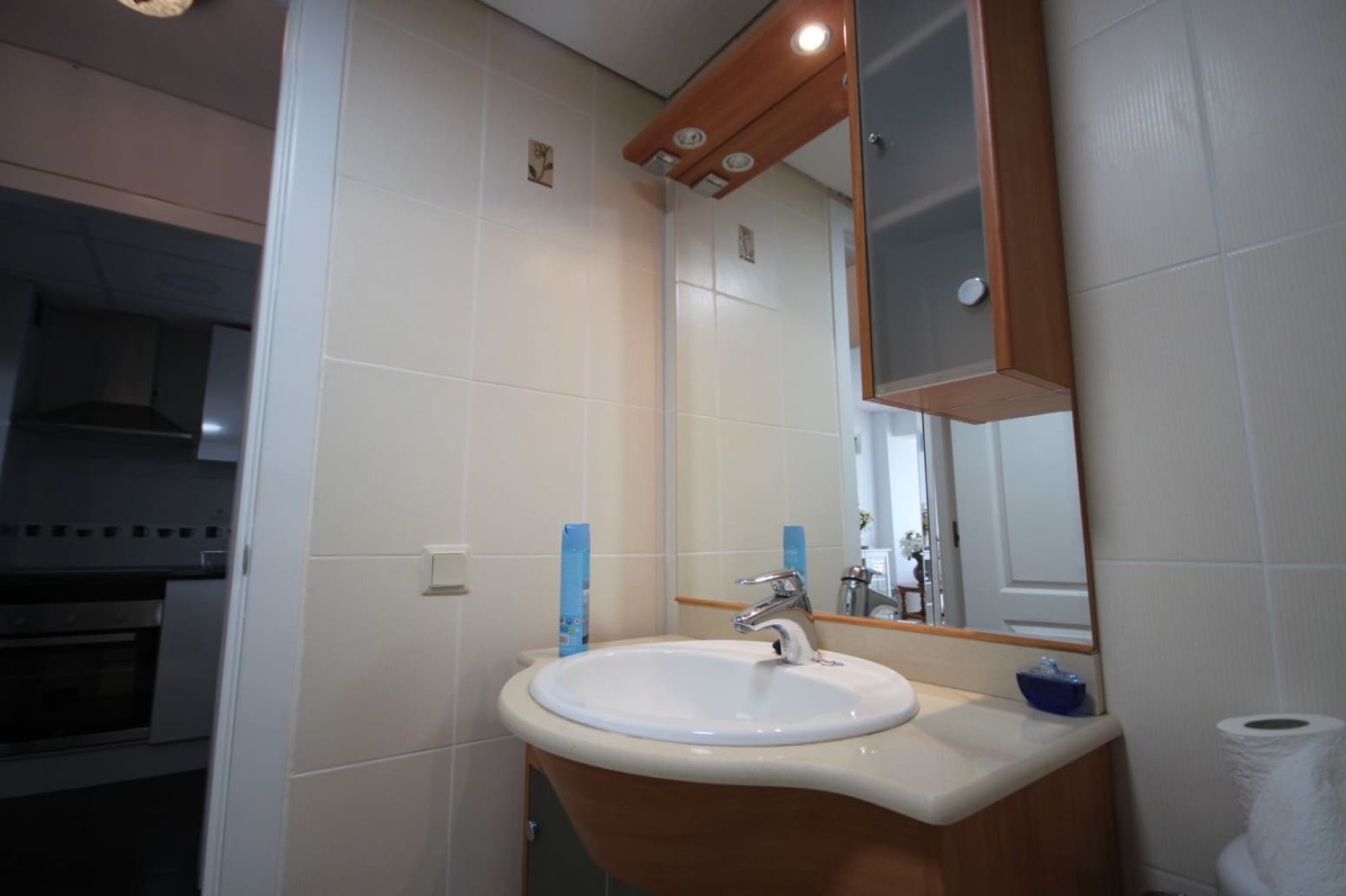 1 soverom Leilighet til leie i Torremolinos - € 1 100 (Ref: 10057687)