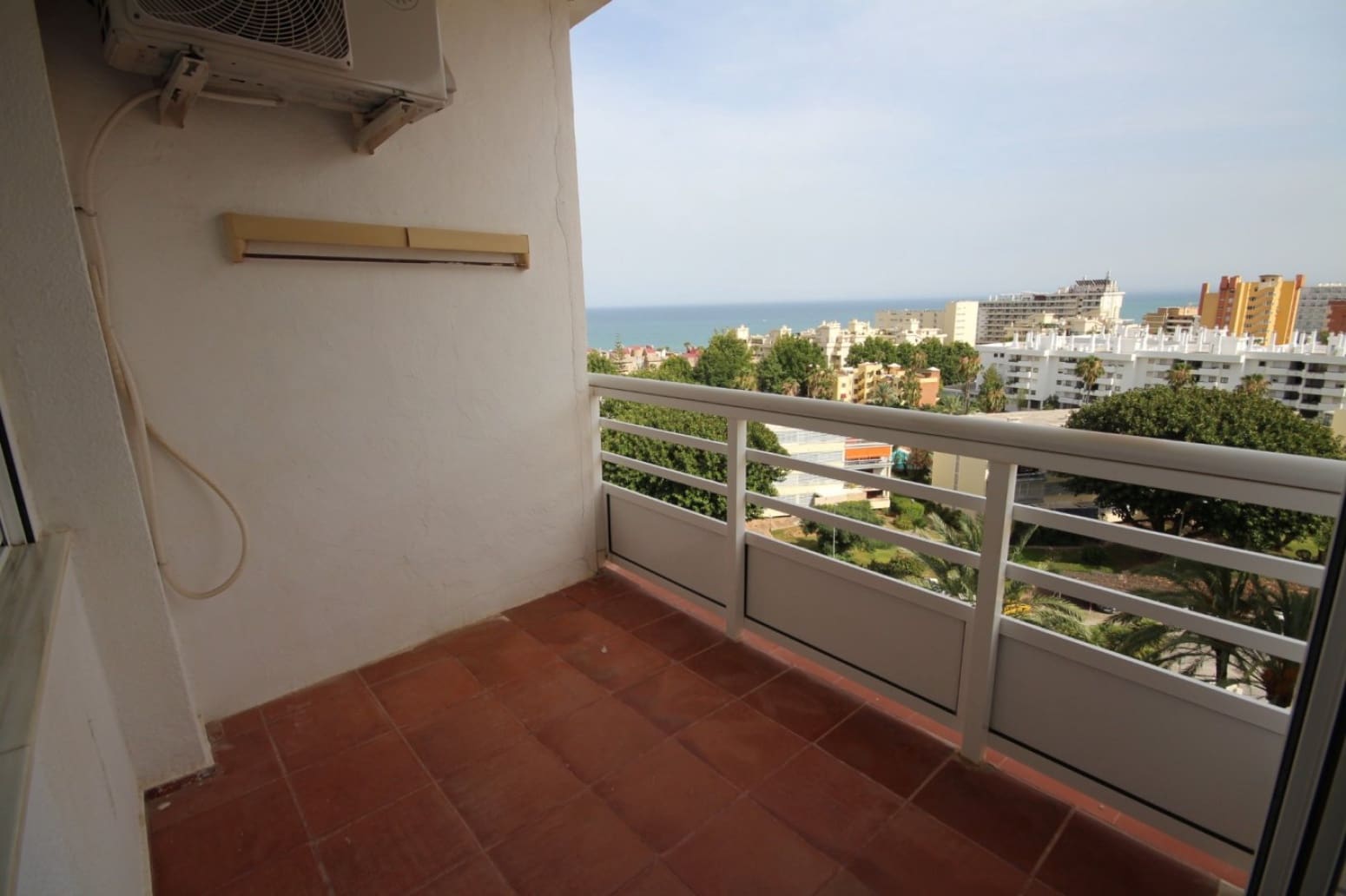 1 soverom Leilighet til leie i Torremolinos - € 1 100 (Ref: 10057687)