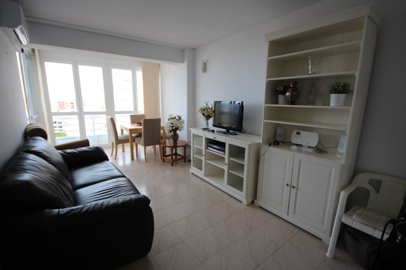 1 soverom Leilighet til leie i Torremolinos - € 1 100 (Ref: 10057687)