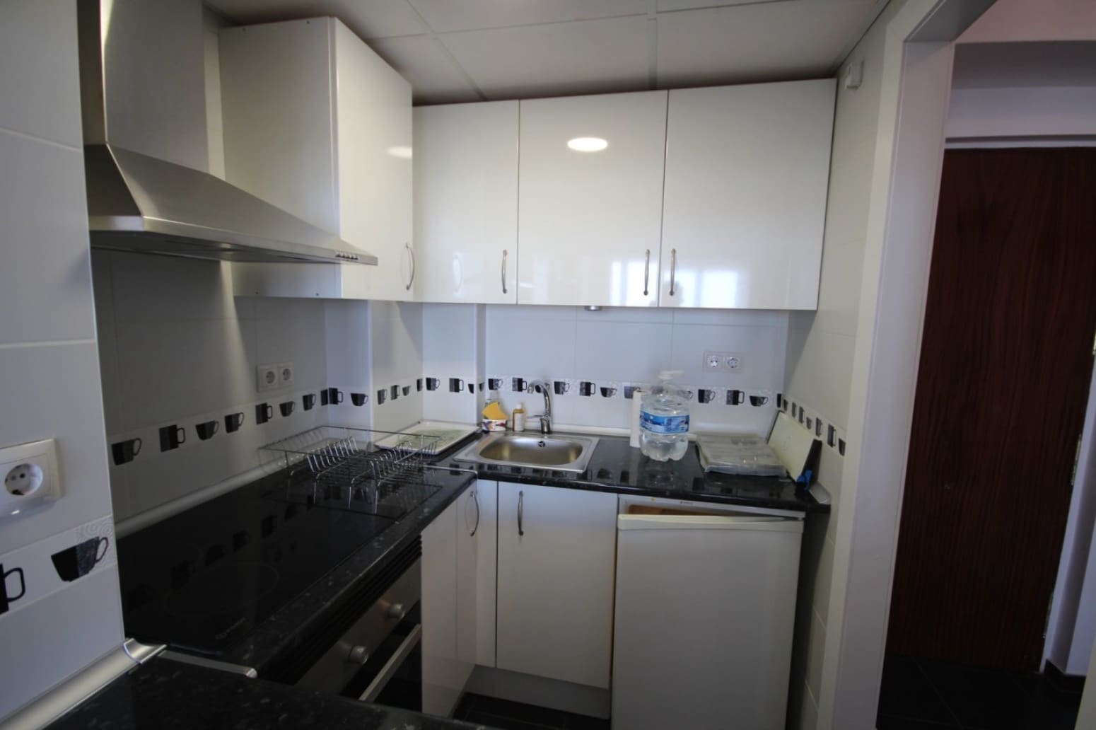 1 soverom Leilighet til leie i Torremolinos - € 1 100 (Ref: 10057687)