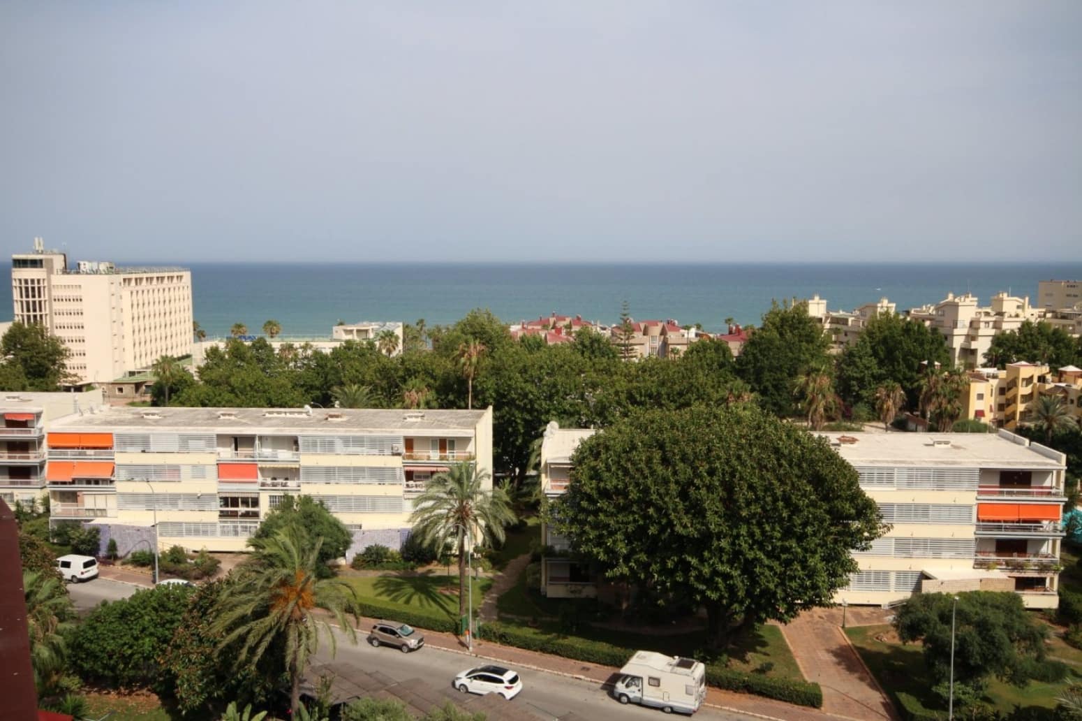 1 soverom Leilighet til leie i Torremolinos - € 1 100 (Ref: 10057687)