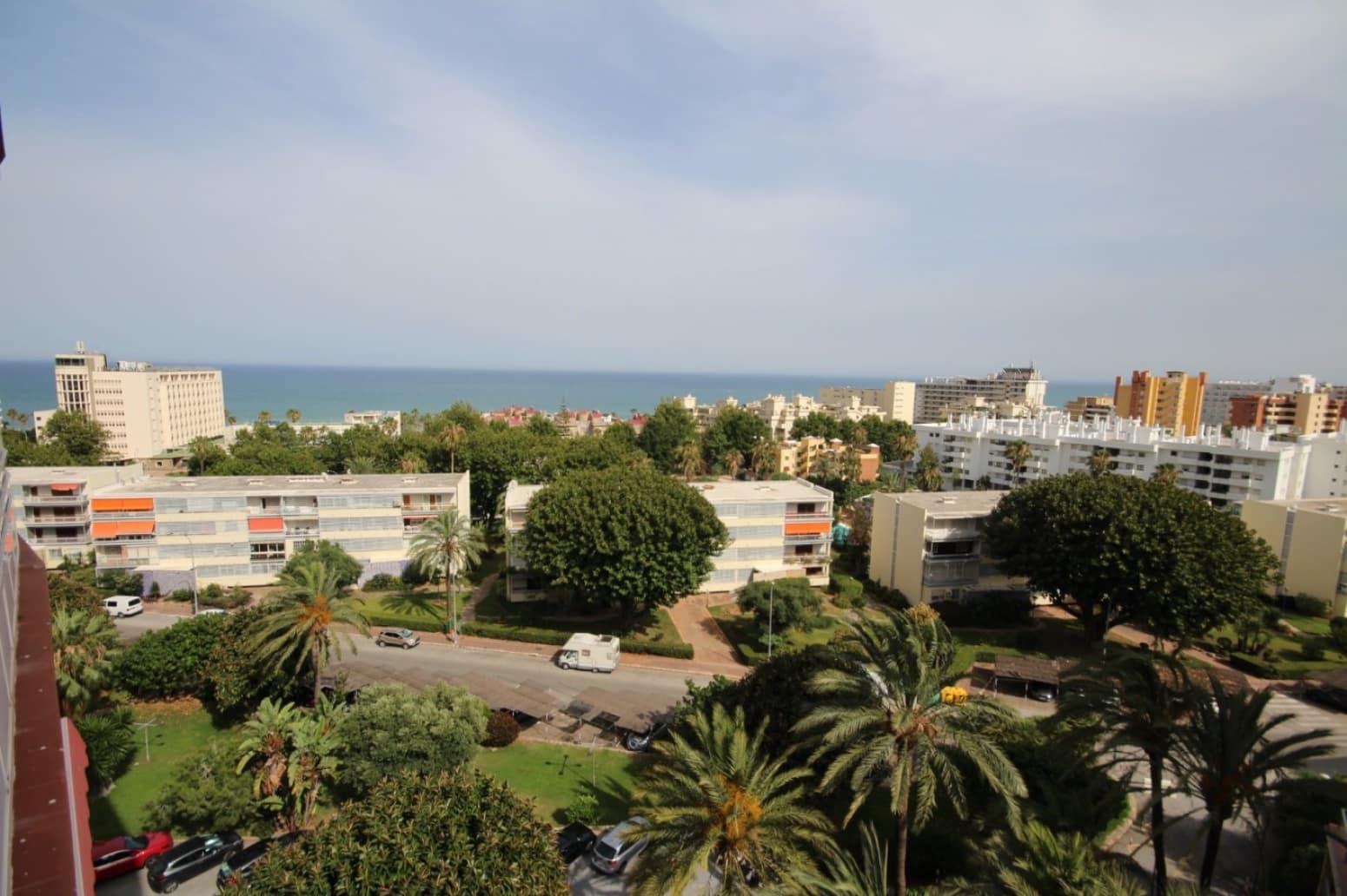 1 soverom Leilighet til leie i Torremolinos - € 1 100 (Ref: 10057687)