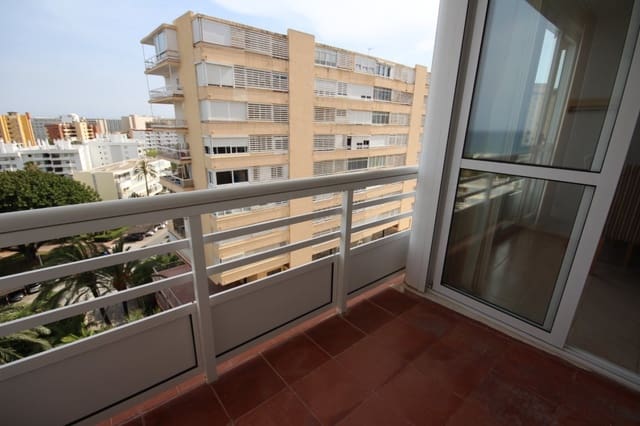 1 soveværelse Lejlighed til leje i Torremolinos - € 1.100 (Ref: 10057687)