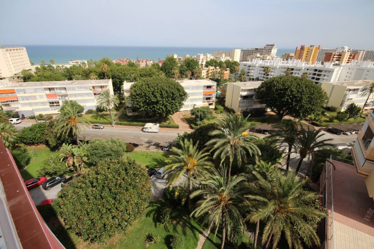 1 soverom Leilighet til leie i Torremolinos - € 1 100 (Ref: 10057687)