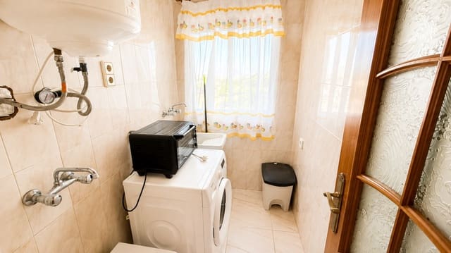 3 soveværelse Villa til salg i Alhaurín de la Torre med swimmingpool garage - € 890.000 (Ref: 10080245)