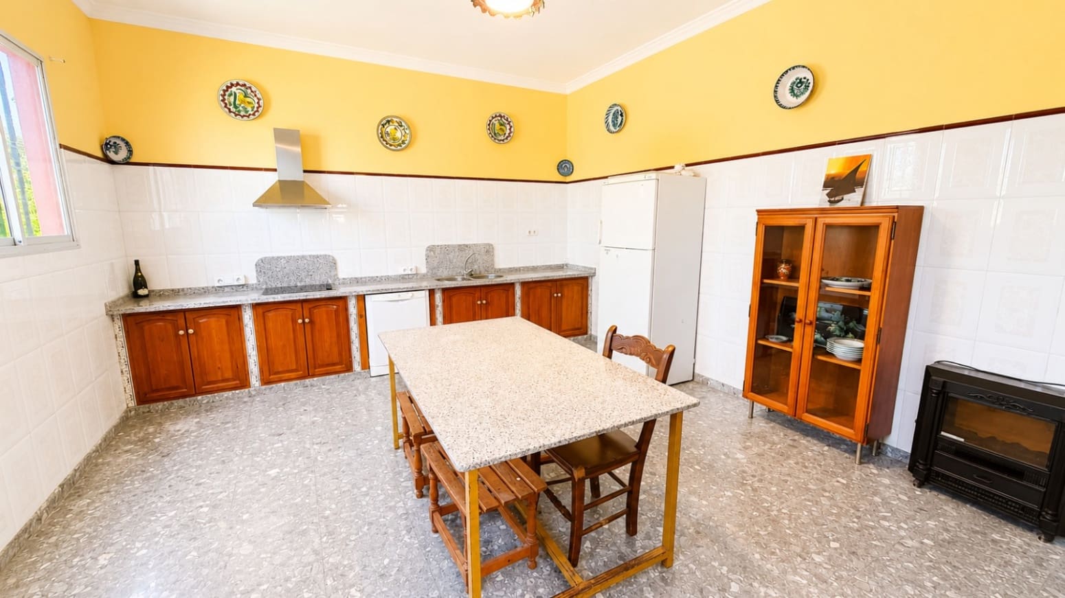3 soveværelse Villa til salg i Alhaurin de la Torre med swimmingpool garage - € 890.000 (Ref: 10080245)