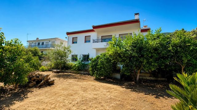 3 sovrum Villa till salu i Alhaurín de la Torre med pool garage - 890 000 € (Ref: 10080245)
