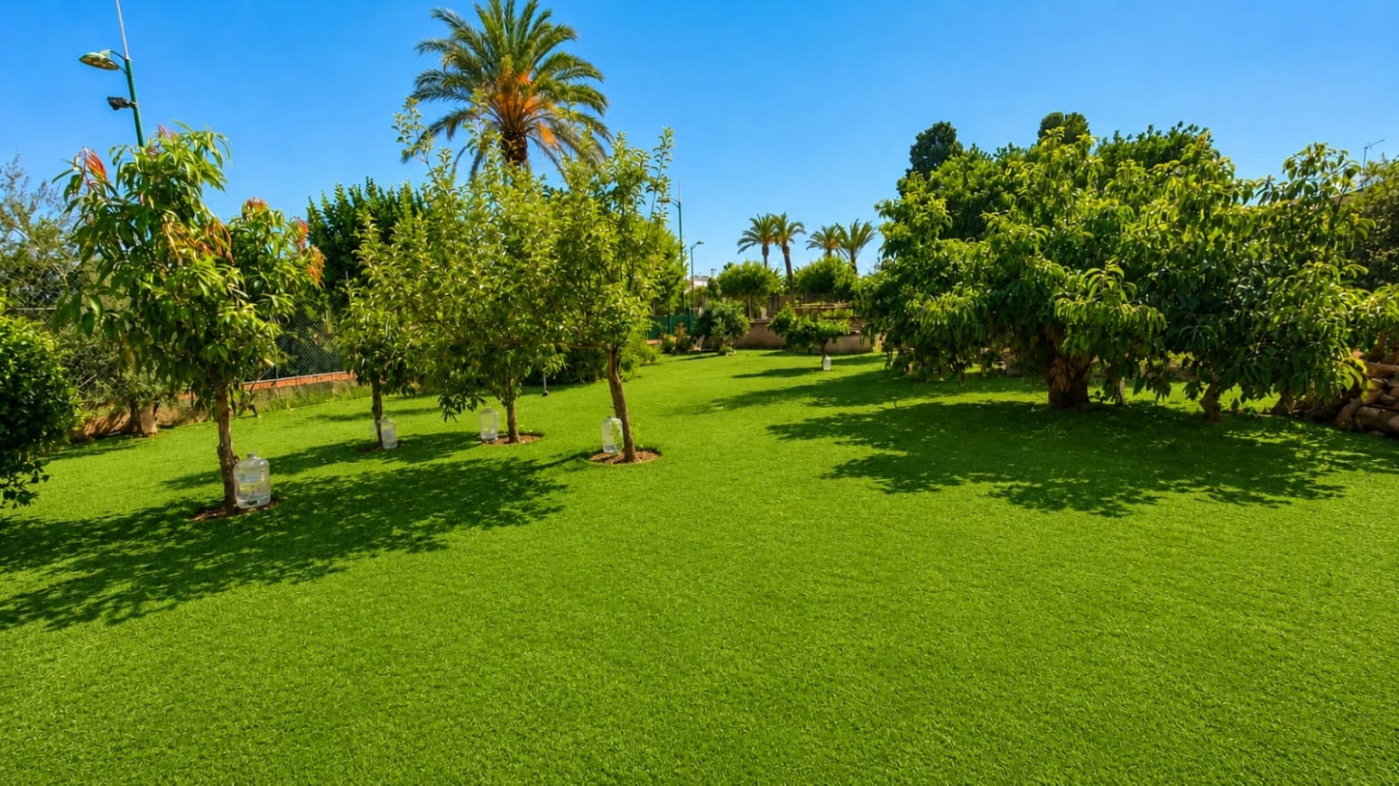 3 soveværelse Villa til salg i Alhaurin de la Torre med swimmingpool garage - € 890.000 (Ref: 10080245)