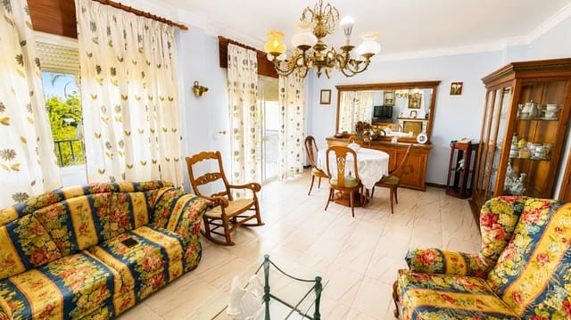 3 soveværelse Villa til salg i Alhaurín de la Torre med swimmingpool garage - € 890.000 (Ref: 10080245)