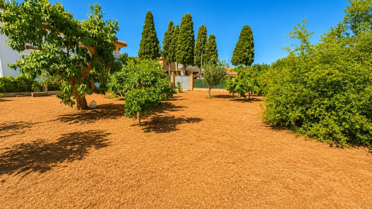 3 soveværelse Villa til salg i Alhaurin de la Torre med swimmingpool garage - € 890.000 (Ref: 10080245)