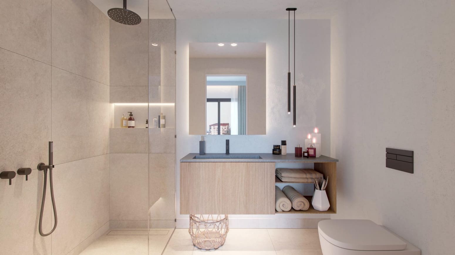 Lejlighed til salg i Velez-Malaga - € 325.000 (Ref: 10089974)