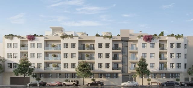 Piso de 2 habitaciones en Vélez-Málaga en venta - 467.634 € (Ref: 10089975)