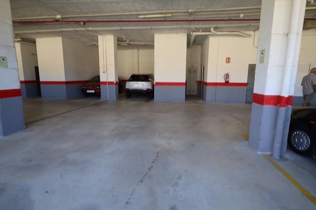 Garage à vendre à Zona Centro Comercial Torrequebrada, Benalmádena - 10 900 € (Ref: 10098552)