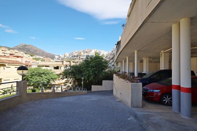 Garage à vendre à Zona Centro Comercial Torrequebrada, Benalmádena - 10 900 € (Ref: 10098552)