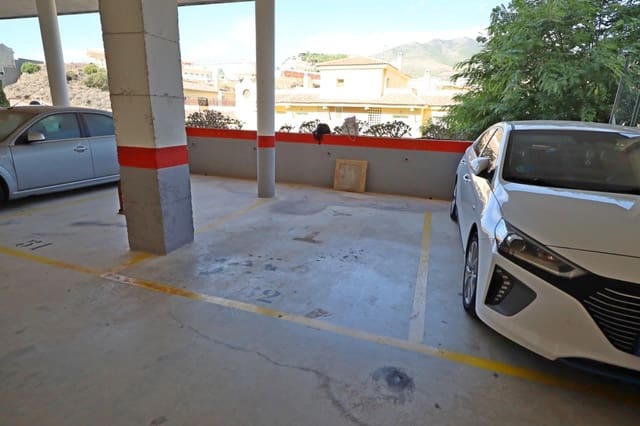 Garage à vendre à Zona Centro Comercial Torrequebrada, Benalmádena - 10 900 € (Ref: 10098552)
