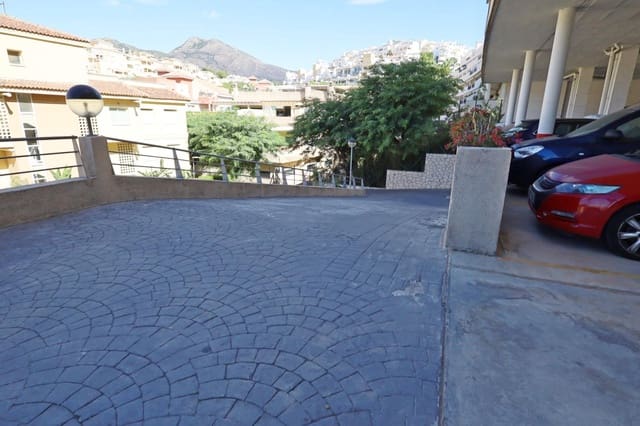 Garage à vendre à Zona Centro Comercial Torrequebrada, Benalmádena - 10 900 € (Ref: 10098552)