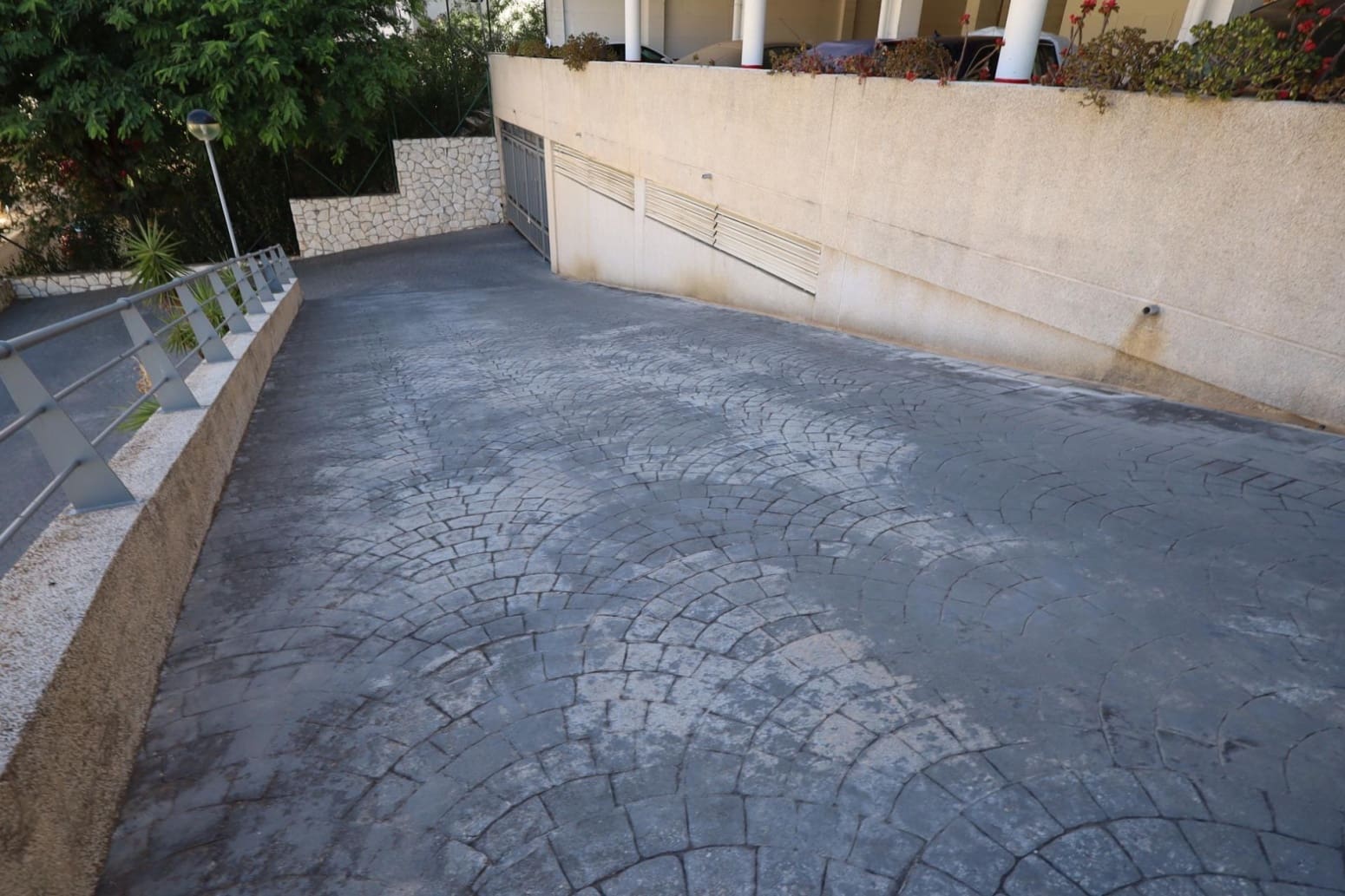 Autotalli myytävänä paikassa Benalmadena - 10 900 € (Ref: 10098552)