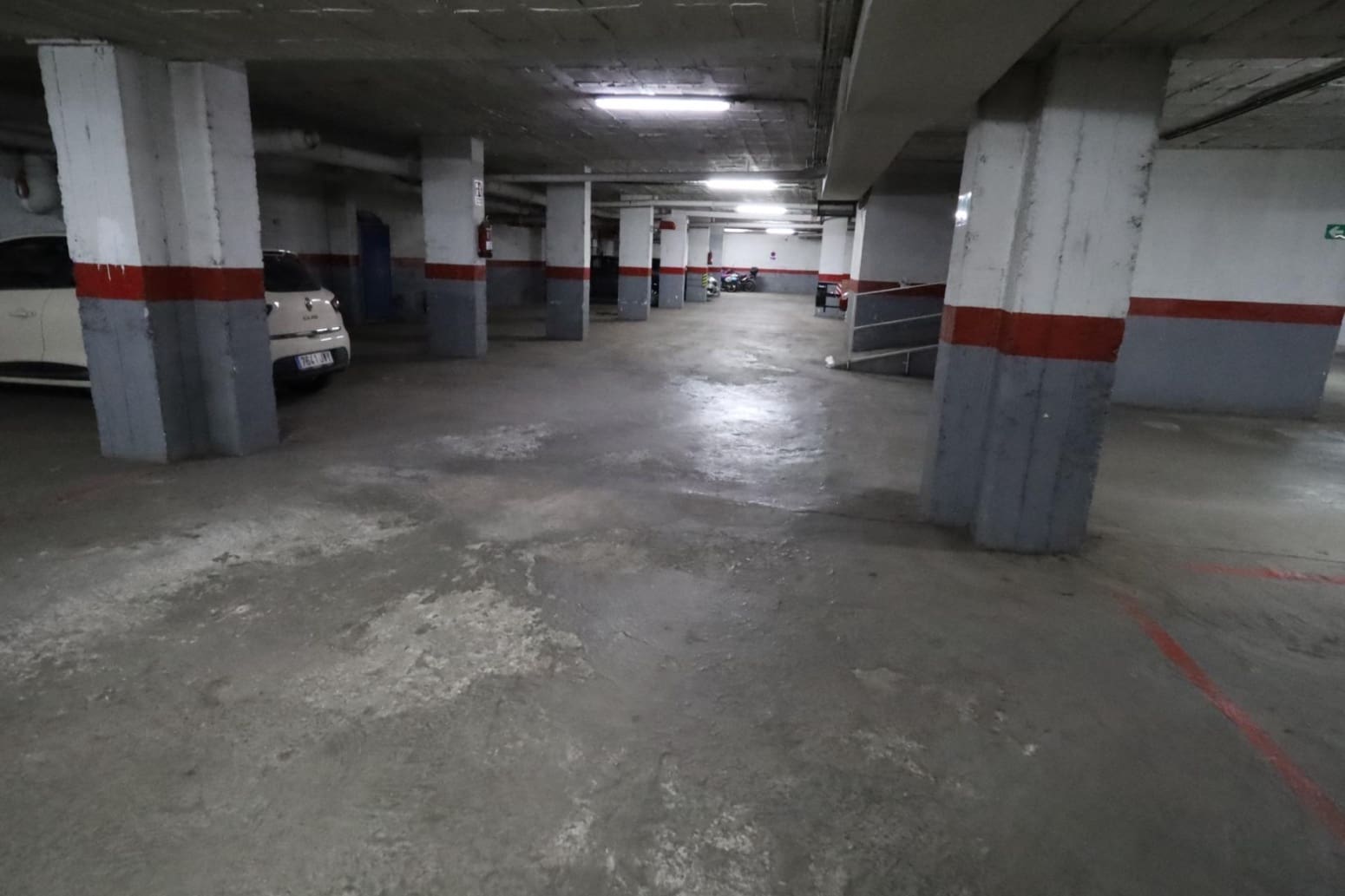 Garage à vendre à Fuengirola - 29 500 € (Ref: 10098553)
