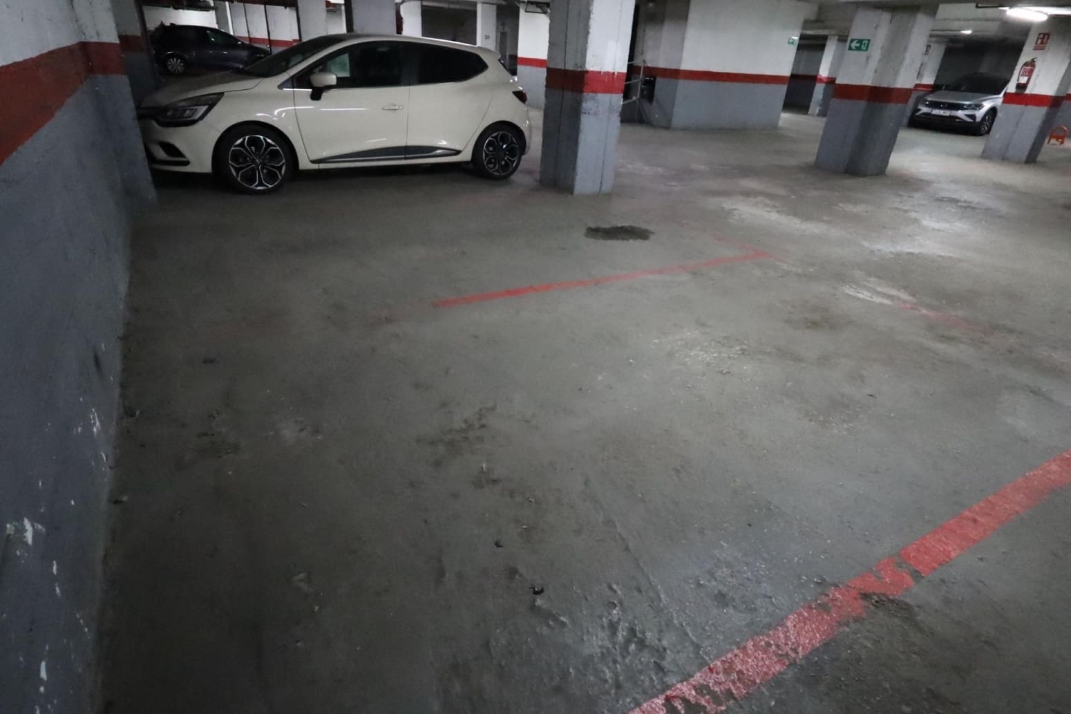 Garage à vendre à Fuengirola - 29 500 € (Ref: 10098553)