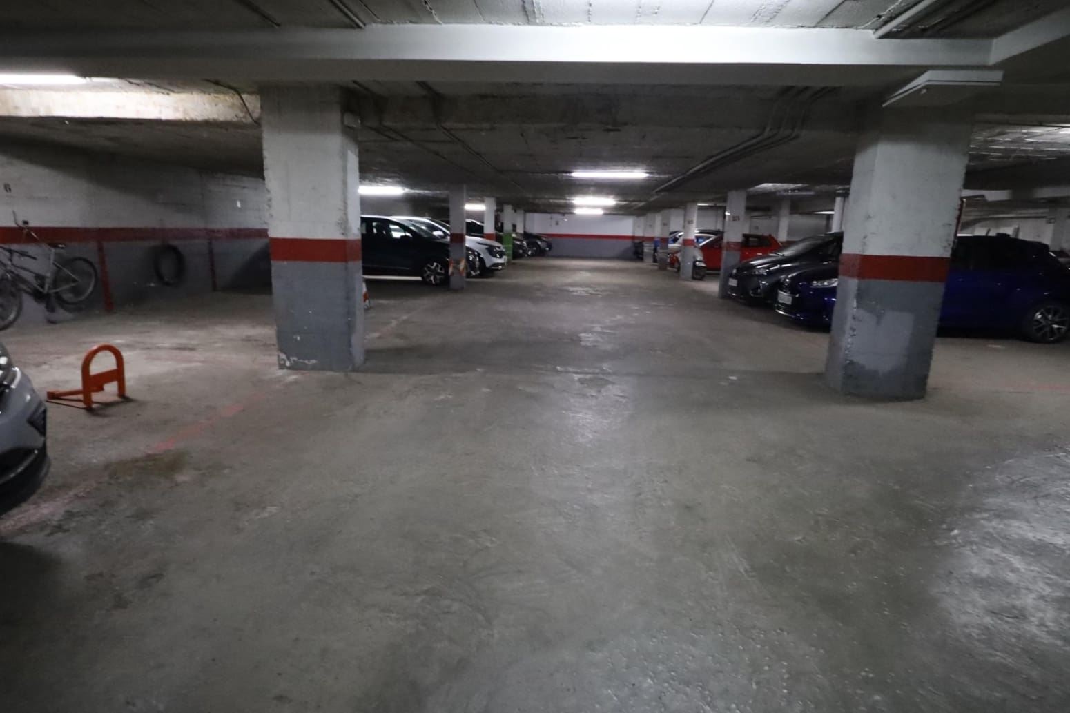 Garage à vendre à Fuengirola - 29 500 € (Ref: 10098553)