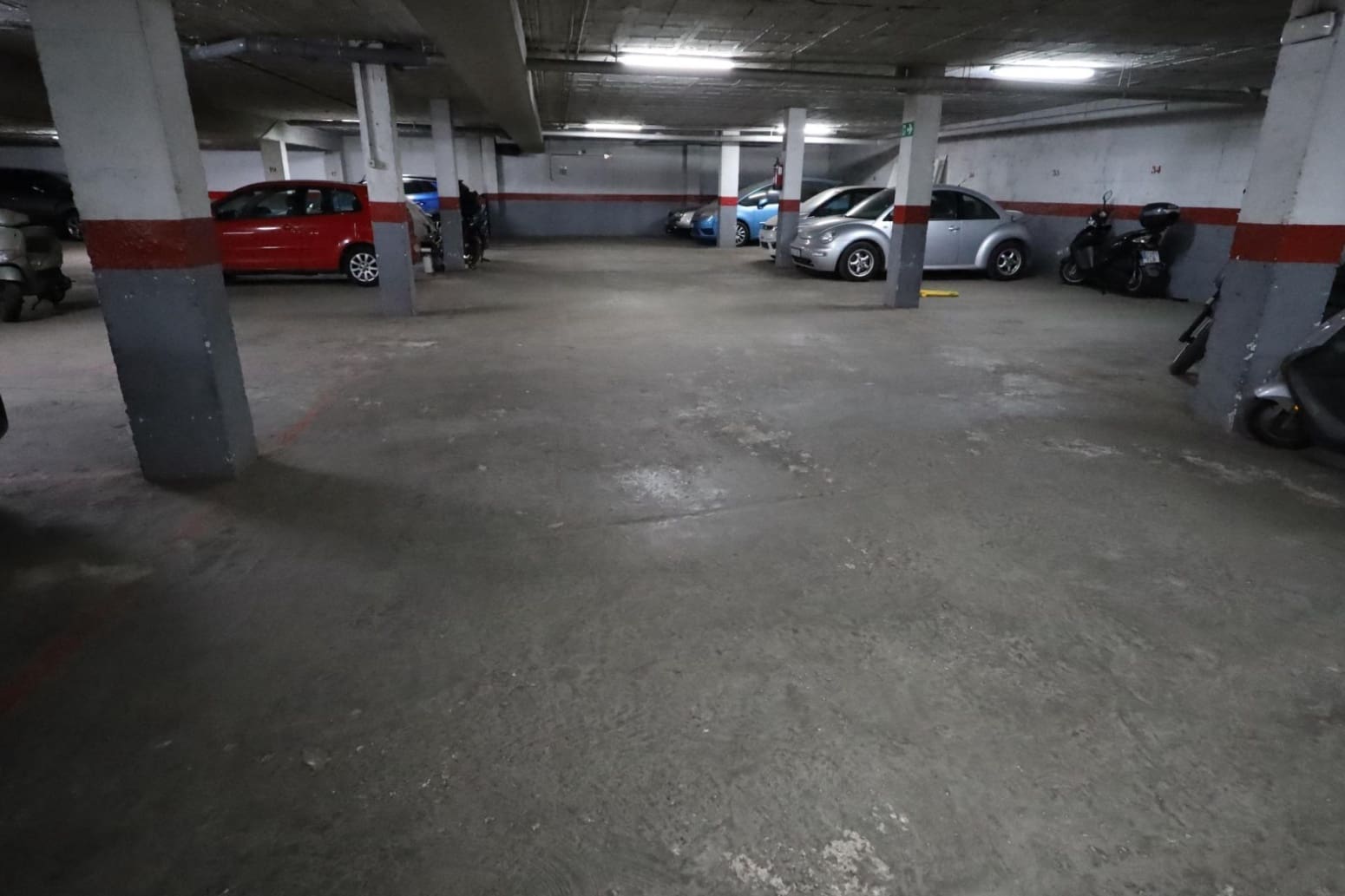 Garage à vendre à Fuengirola - 29 500 € (Ref: 10098553)