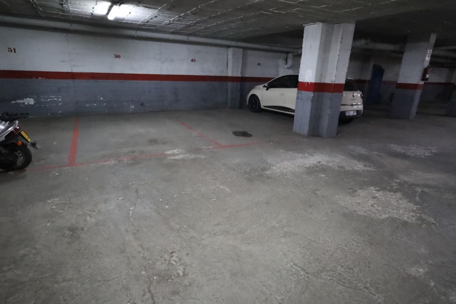 Garage à vendre à Fuengirola - 29 500 € (Ref: 10098553)
