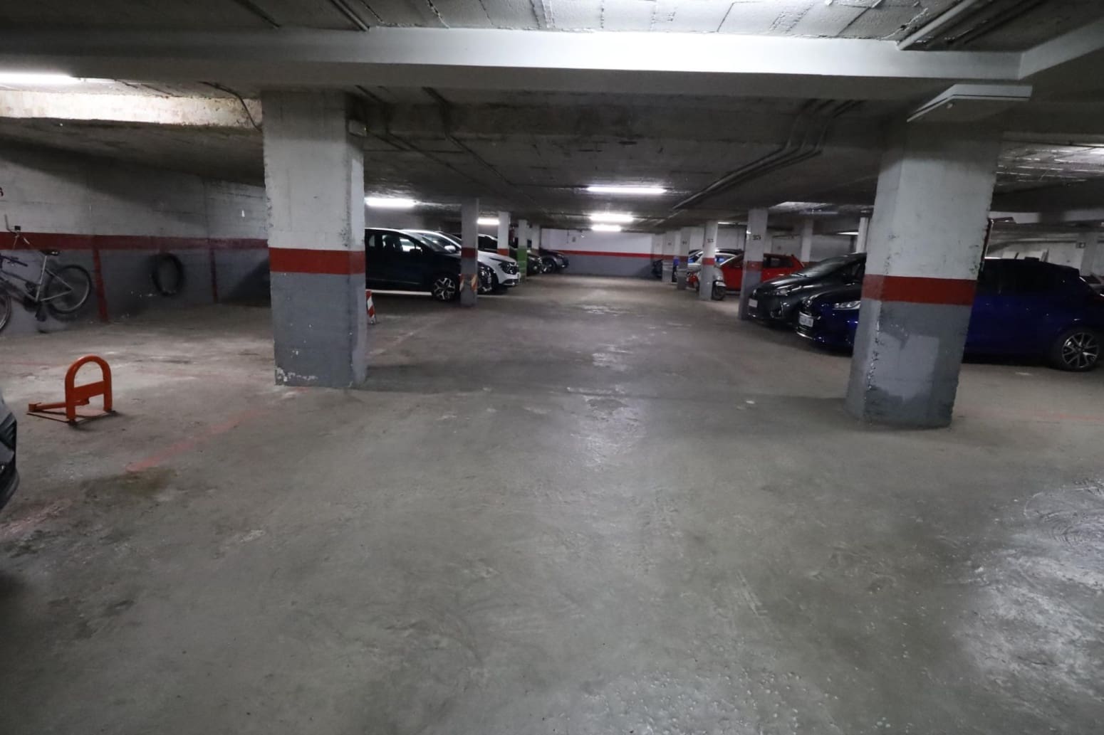 Garage à vendre à Fuengirola - 29 500 € (Ref: 10098553)