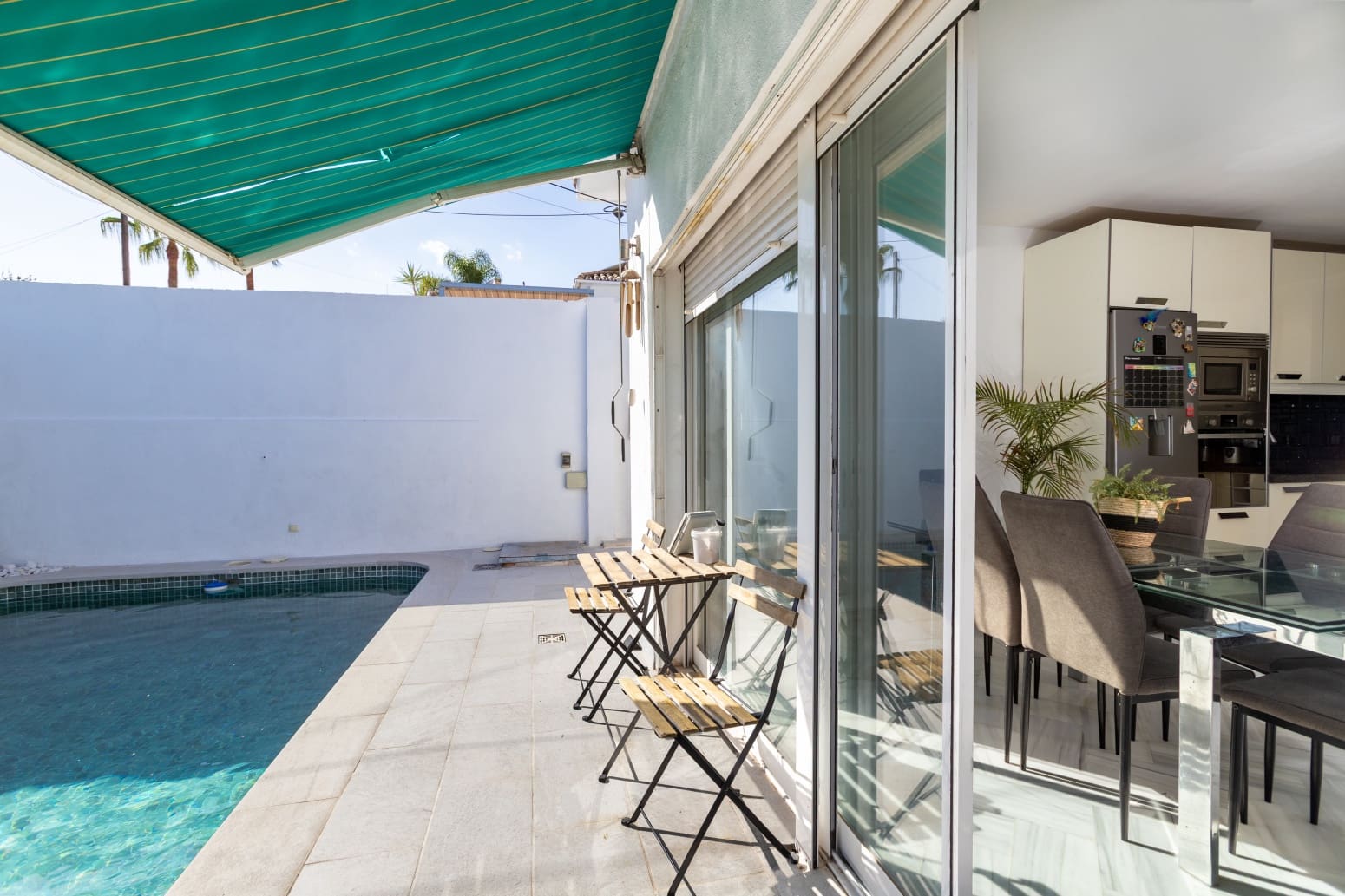3 quarto Moradia para venda em Benalmadena com piscina - 599 000 € (Ref: 10098680)