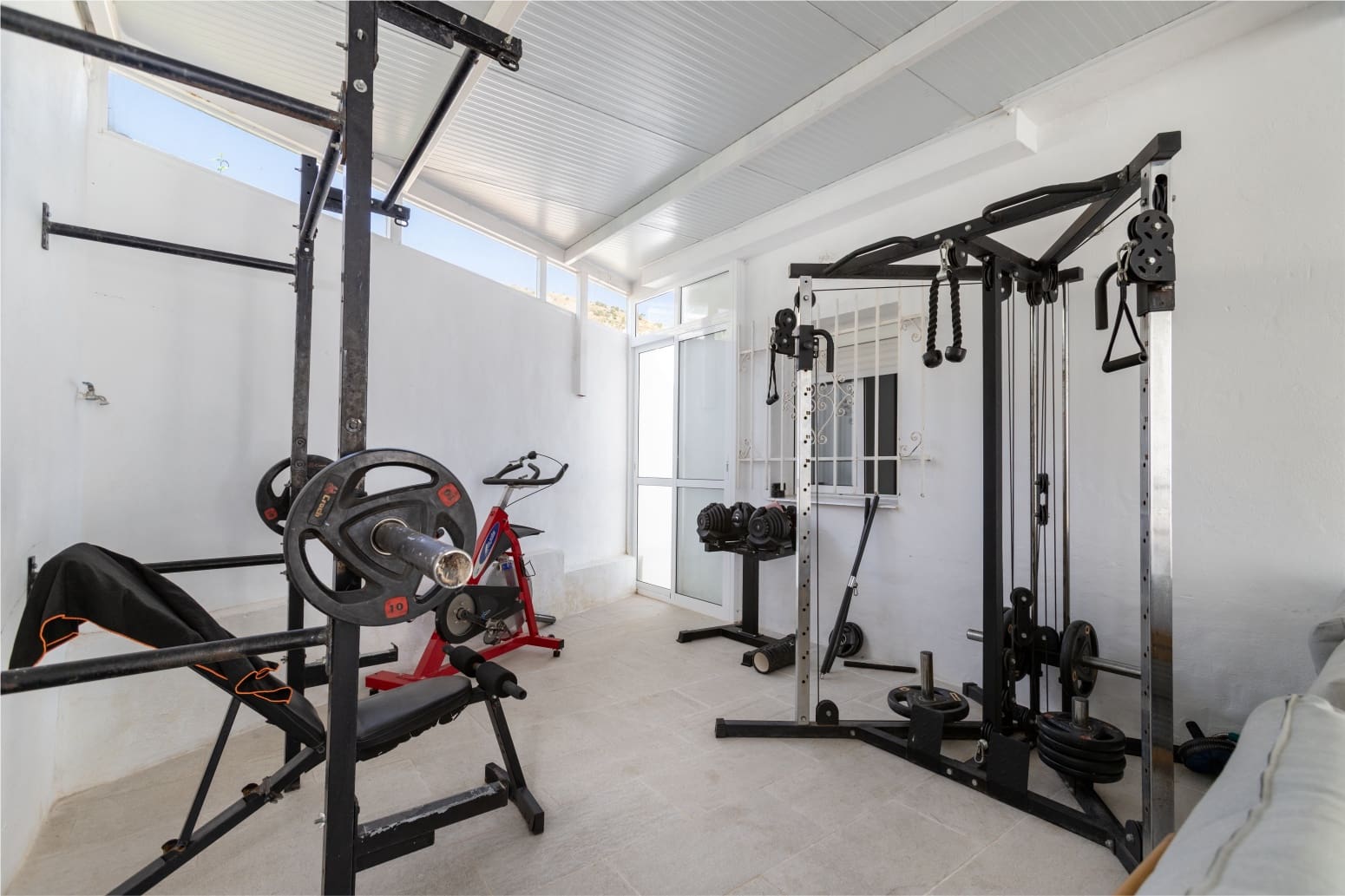 3 quarto Moradia para venda em Benalmadena com piscina - 599 000 € (Ref: 10098680)