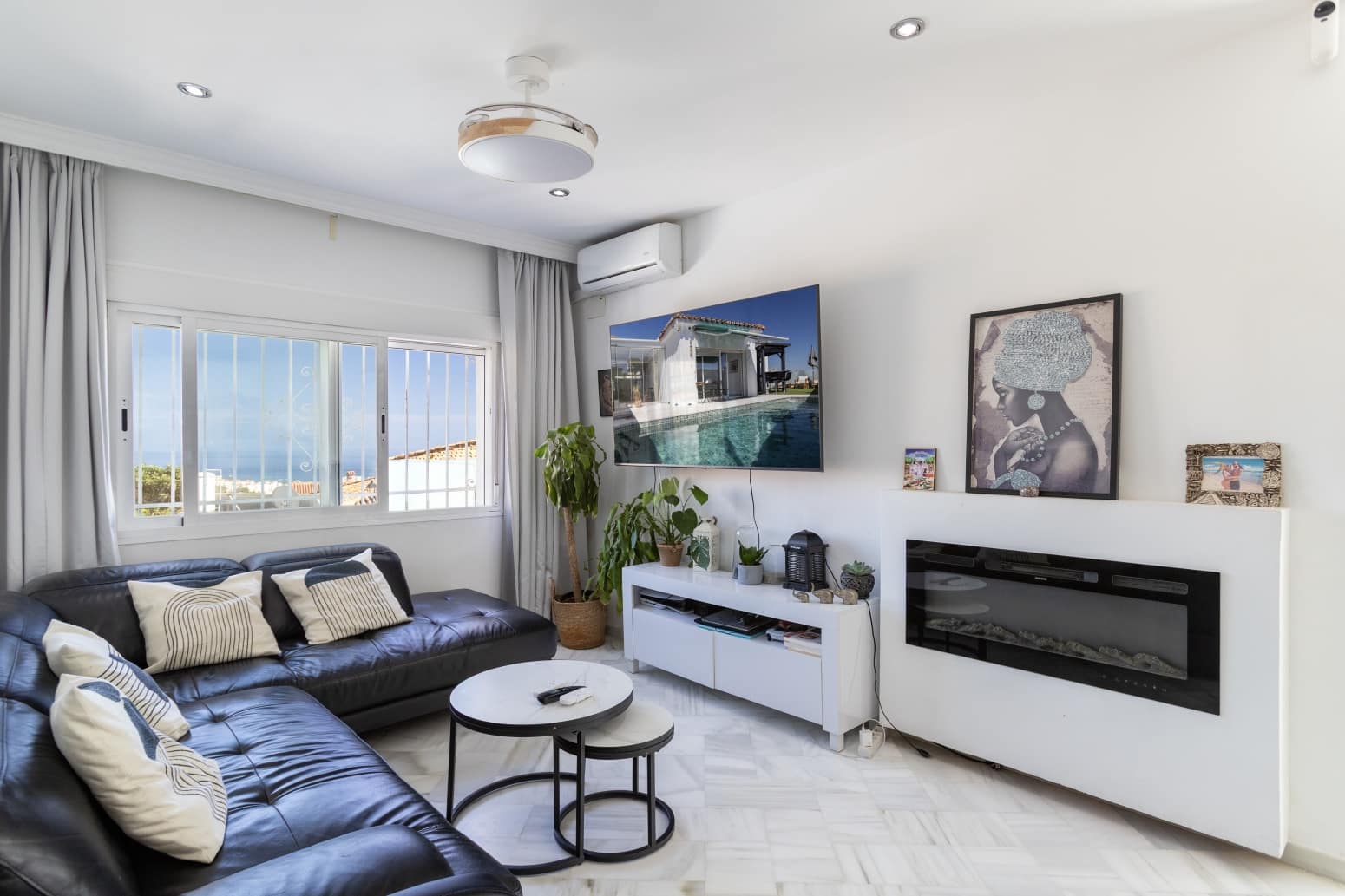 3 quarto Moradia para venda em Benalmadena com piscina - 599 000 € (Ref: 10098680)