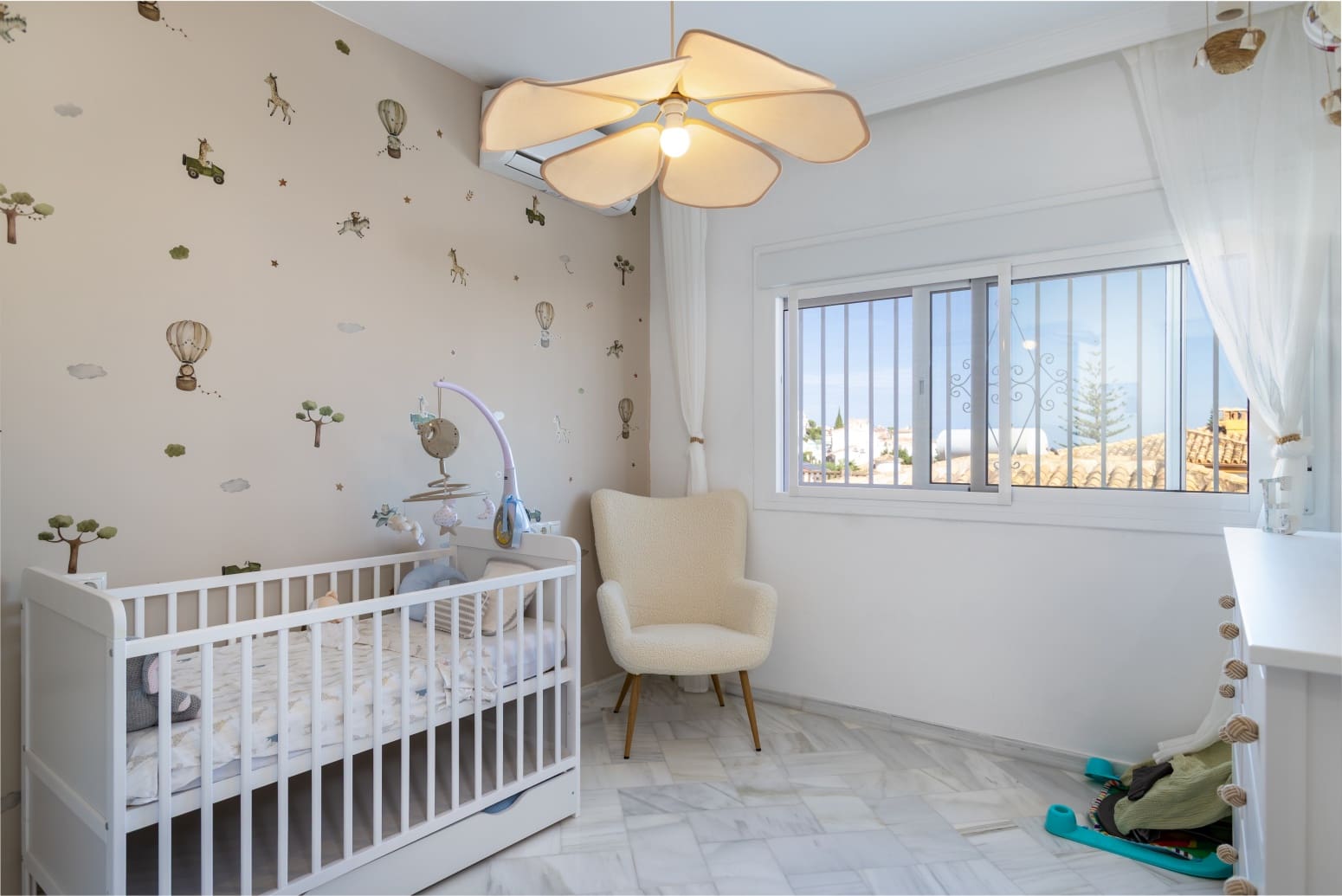 3 quarto Moradia para venda em Benalmadena com piscina - 599 000 € (Ref: 10098680)
