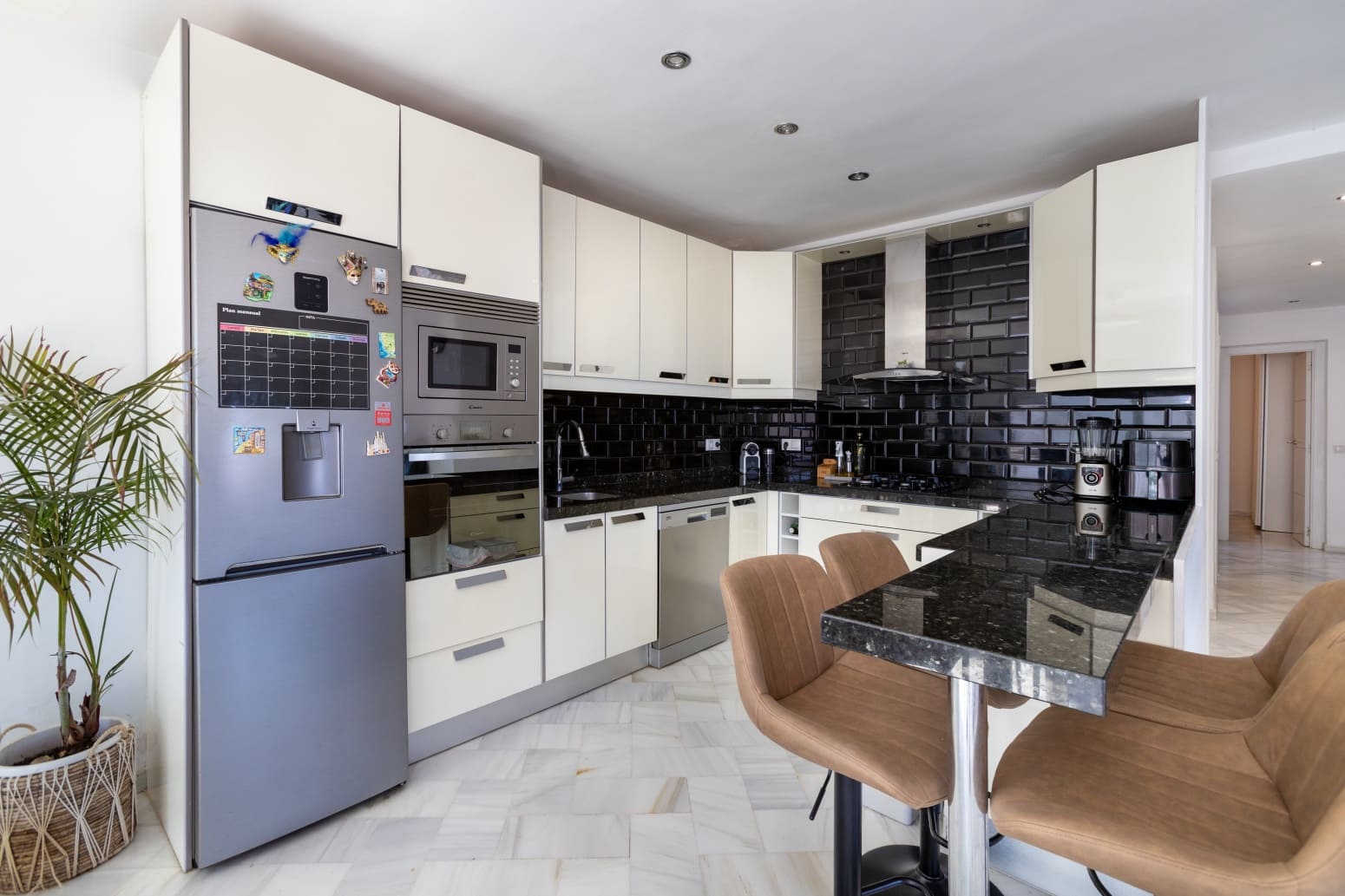 3 quarto Moradia para venda em Benalmadena com piscina - 599 000 € (Ref: 10098680)