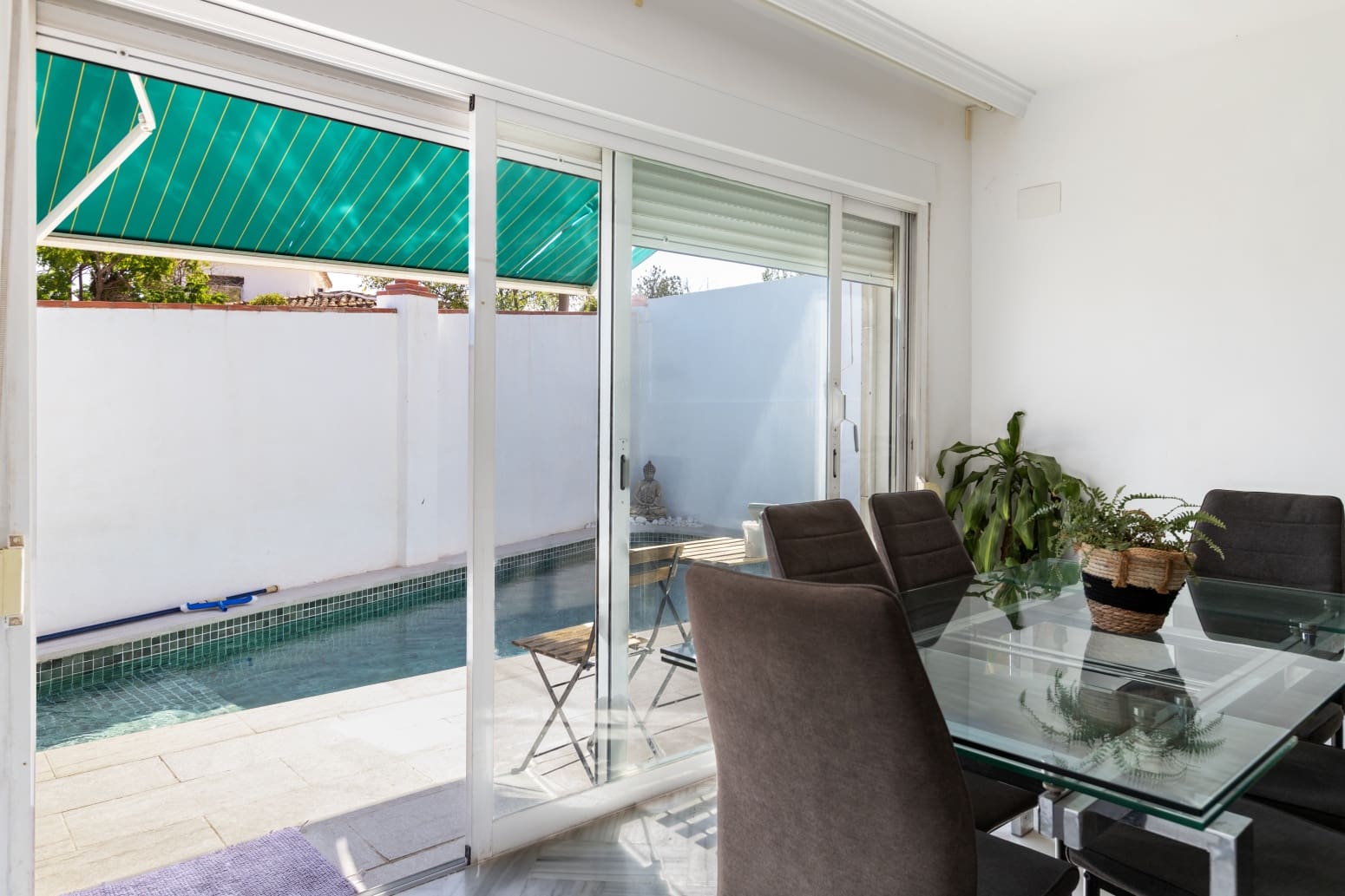 3 quarto Moradia para venda em Benalmadena com piscina - 599 000 € (Ref: 10098680)