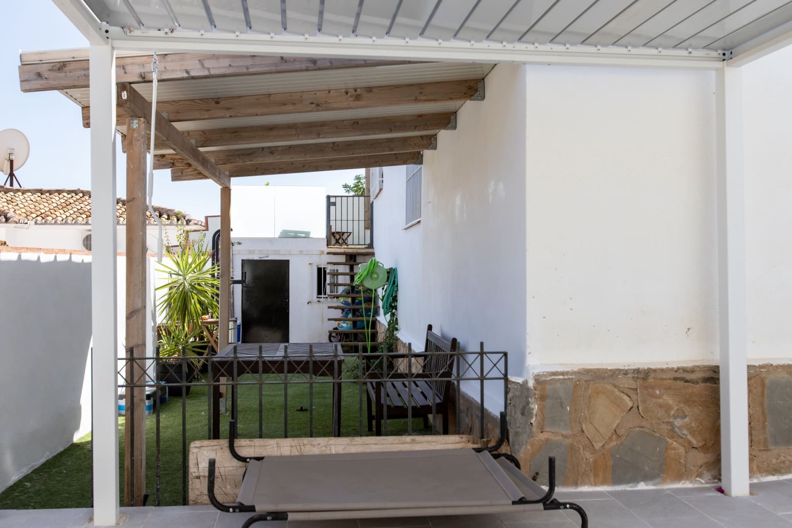 3 quarto Moradia para venda em Benalmadena com piscina - 599 000 € (Ref: 10098680)