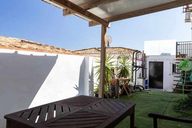 3 soveværelse Villa til salg i Montealto - Monterrey, Benalmádena med swimmingpool - € 599.000 (Ref: 10098680)