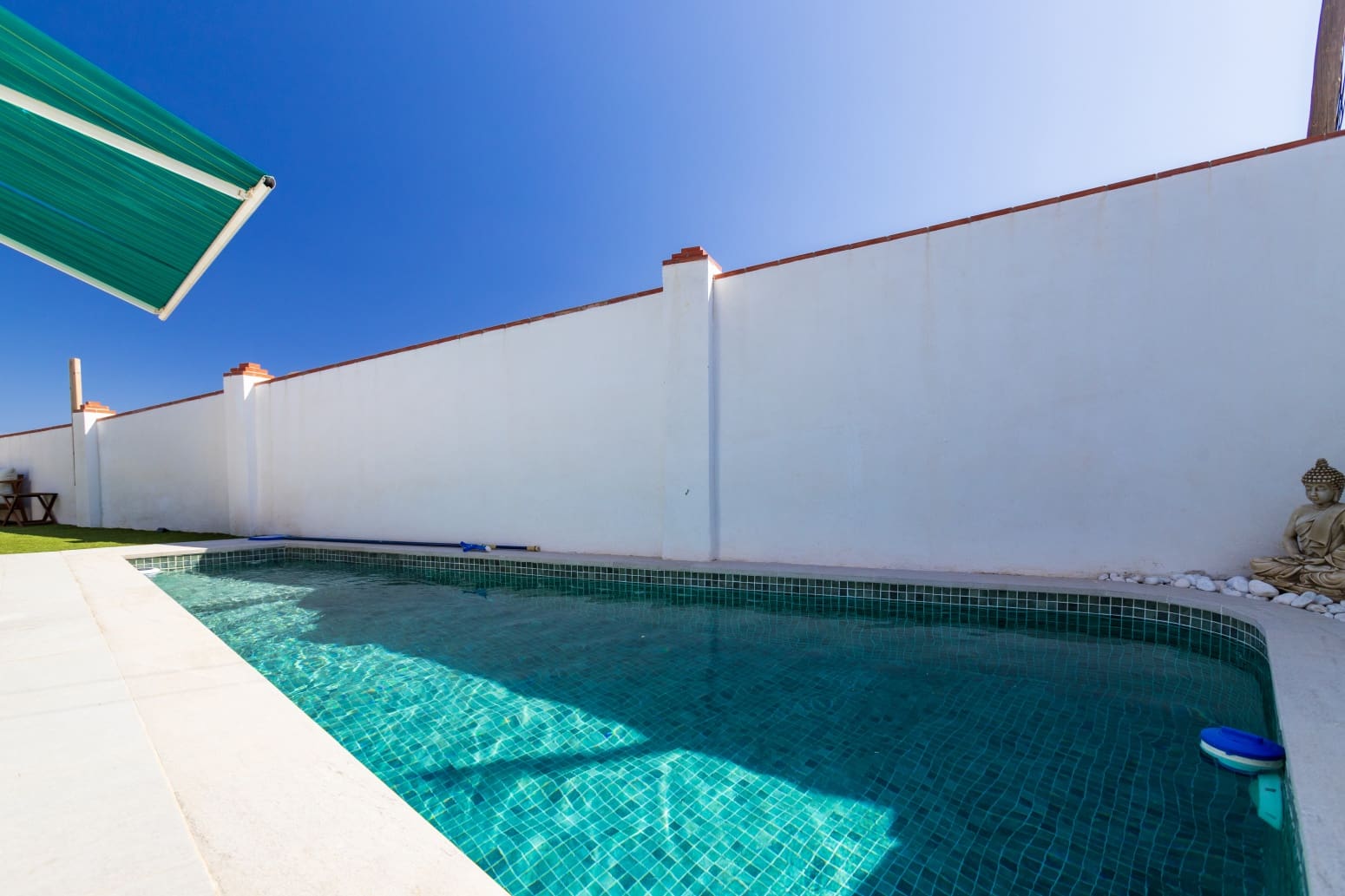 3 quarto Moradia para venda em Benalmadena com piscina - 599 000 € (Ref: 10098680)