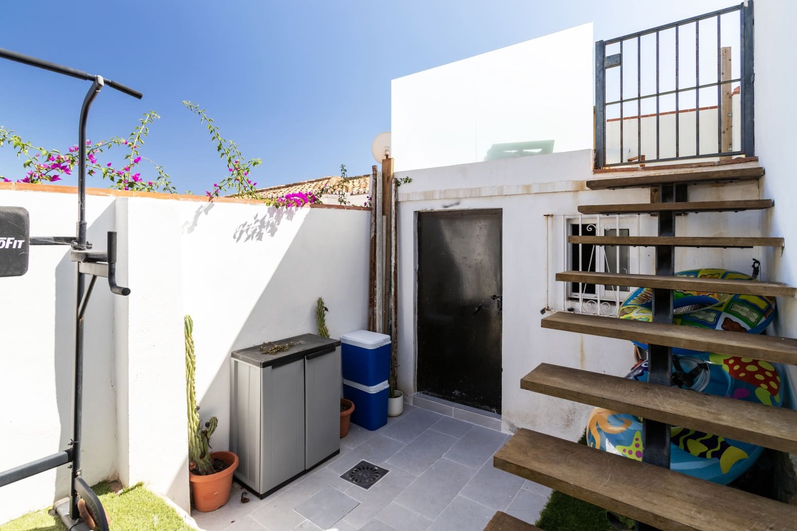 3 quarto Moradia para venda em Benalmadena com piscina - 599 000 € (Ref: 10098680)