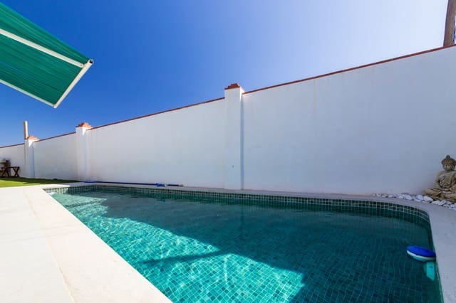 3 soveværelse Villa til salg i Montealto - Monterrey, Benalmádena med swimmingpool - € 599.000 (Ref: 10098680)