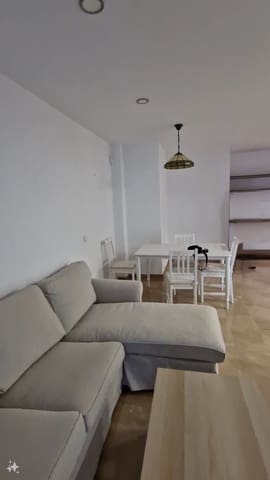 3 bedroom Flat for rent in Arroyo de la Miel, Benalmádena with pool garage - € 1,650 (Ref: 10098681)