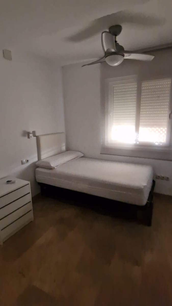 3 bedroom Flat for rent in Arroyo de la Miel with pool garage - € 1,650 (Ref: 10098681)