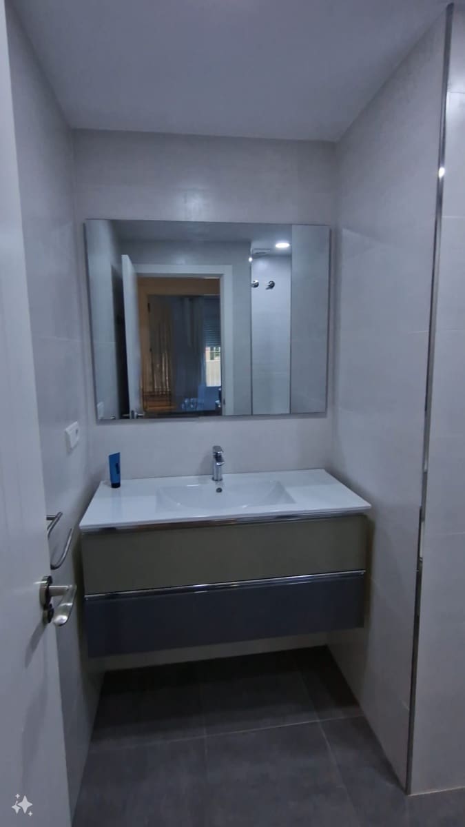 3 bedroom Flat for rent in Arroyo de la Miel with pool garage - € 1,650 (Ref: 10098681)