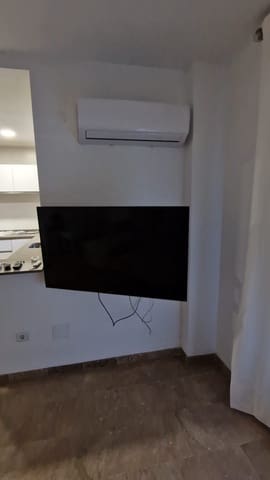 3 bedroom Flat for rent in Arroyo de la Miel, Benalmádena with pool garage - € 1,650 (Ref: 10098681)