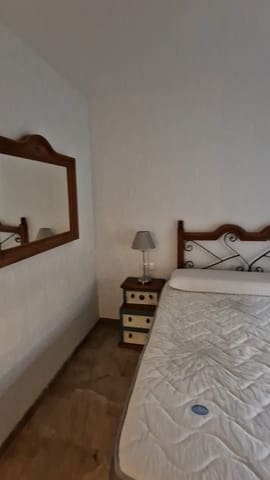 3 bedroom Flat for rent in Arroyo de la Miel, Benalmádena with pool garage - € 1,650 (Ref: 10098681)