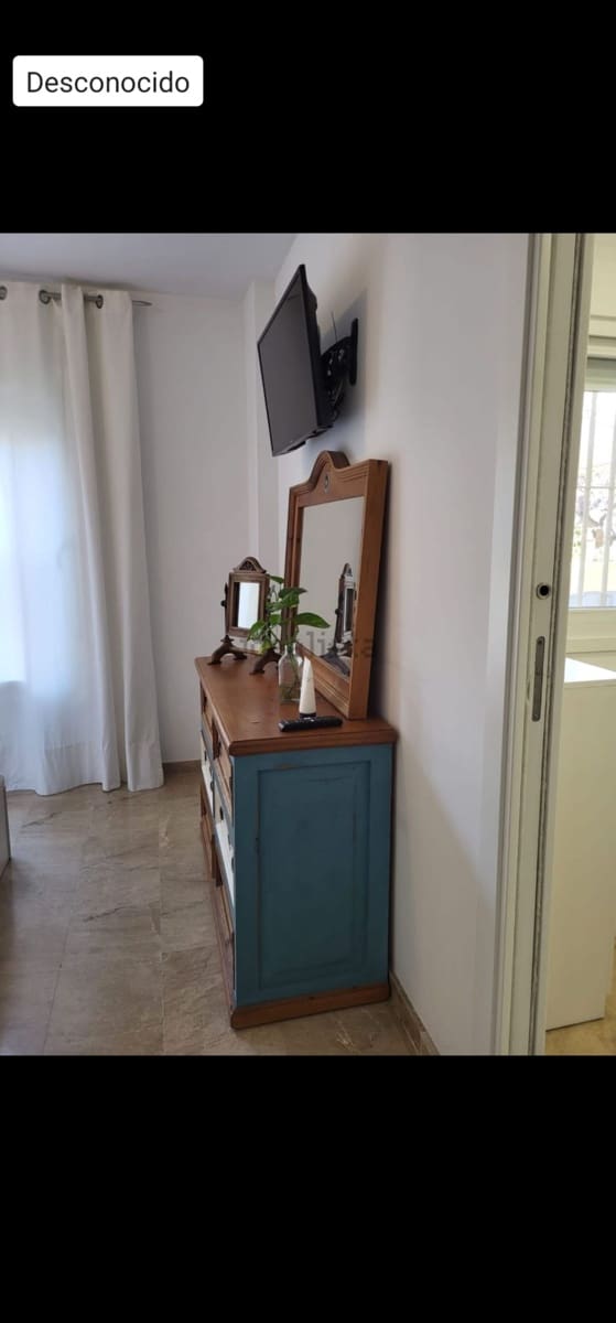 3 bedroom Flat for rent in Arroyo de la Miel with pool garage - € 1,650 (Ref: 10098681)
