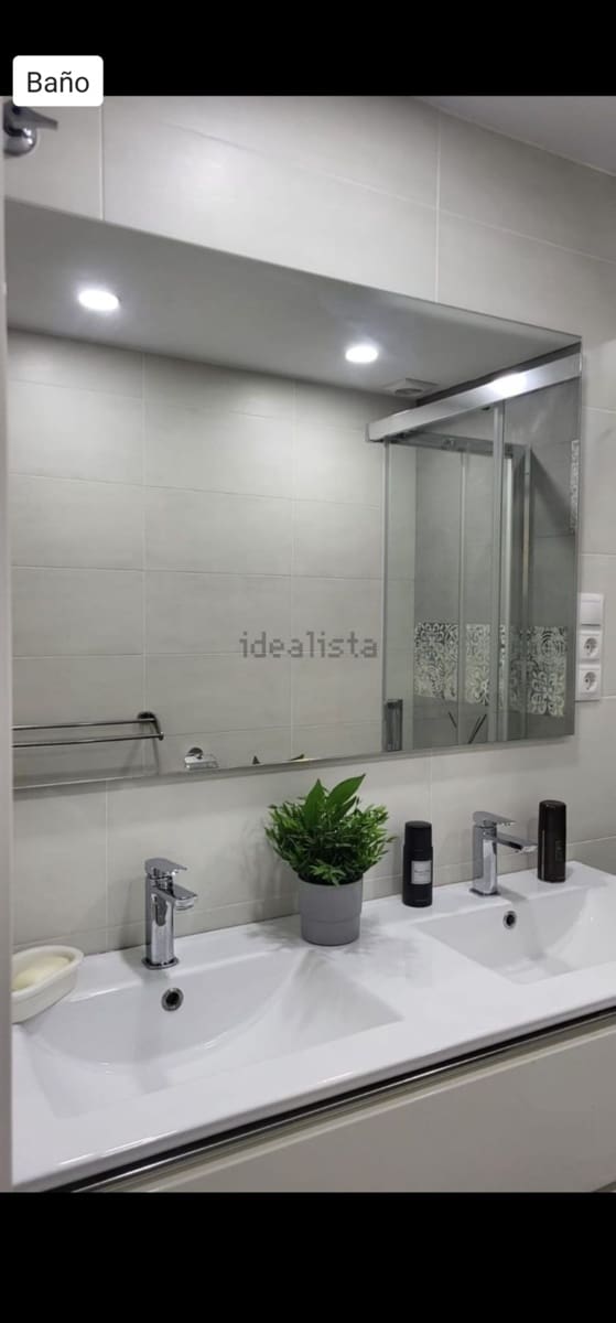 3 bedroom Flat for rent in Arroyo de la Miel with pool garage - € 1,650 (Ref: 10098681)