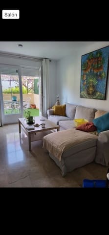 3 bedroom Flat for rent in Arroyo de la Miel, Benalmádena with pool garage - € 1,650 (Ref: 10098681)