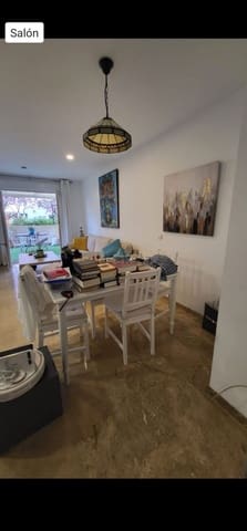 3 bedroom Flat for rent in Arroyo de la Miel, Benalmádena with pool garage - € 1,650 (Ref: 10098681)